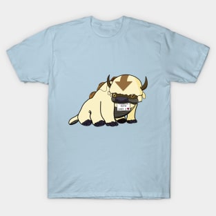 Appa Loves U T-Shirt